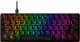 HyperX Klawiatura gamingowa 60 Alloy Origins AQUA 11