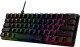 HyperX Klawiatura gamingowa 60 Alloy Origins AQUA 8