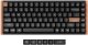 Klawiatura Keychron K2 HE Special Version Gateron Double-Rail Magnetic Nebula (K2H-F1) 1