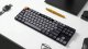 Keychron - K1 QMK Wireless Mechanical Keyboard (Version 6) White Backlight / Keychron Low Profile 2.0 Mechanical / Red 3