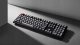Klawiatura Keychron K10 Max QMK Keychron Super Banana 2