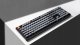 Klawiatura Keychron K10 Max QMK Keychron Super Banana 3