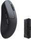 Keychron M3 Mini Wireless Mouse Black / 4000 Hz 1