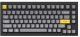 Keychron - Double Shot PBT OSA Full Set Keycap Set - Keycapy o profilu OSA Ciemnoszary Full Set 3