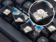 Keychron - Double Shot PBT OSA Full Set Keycap Set - Keycapy o profilu OSA Ciemnoszary Full Set 4