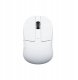 Keychron - M4 Wireless Mouse White / 1000 Hz 2