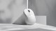 Keychron - M4 Wireless Mouse White / 1000 Hz 4