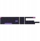 Keychron - Low Profile Dye-Sub PBT LSA Full Set Keycap Set - Keycapy do klawiatur niskoprofilowych Developer Full Set 1
