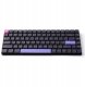 Keychron - Low Profile Dye-Sub PBT LSA Full Set Keycap Set - Keycapy do klawiatur niskoprofilowych Developer Full Set 3