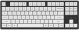 Keychron - Double Shot PBT OSA Full Set Keycap Set - Keycapy o profilu OSA Black on White Full Set 3