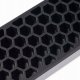 Keychron Silicone Palm Rest Black / K5 SE / K5 Max / K5 Pro 1