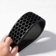 Keychron Silicone Palm Rest Black / K5 SE / K5 Max / K5 Pro 2