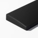 Keychron Silicone Palm Rest Black / K5 SE / K5 Max / K5 Pro 3