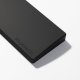 Keychron Silicone Palm Rest Black / V1 / V1 Max / V2 / Q2 / Q9 / Q1 Pro/ Q1 Max / Q2 Pro / Q2 Max /  Q2 HE / P1 / P1 Pro / P1 HE 1