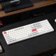 Klawiatura Keychron Q6 Max QMK/VIA Side-printed Gateron Jupiter 2