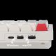 Klawiatura Keychron Q6 Max QMK/VIA Side-printed Gateron Jupiter 8