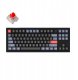 Klawiatura Keychron V3 QMK Keychron K Pro Red 1