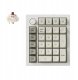 Klawiatura Keychron Q0 Max QMK Gateron Jupiter 1