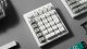Klawiatura Keychron Q0 Max QMK Gateron Jupiter 2