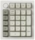 Klawiatura Keychron Q0 Max QMK Gateron Jupiter 1