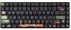 Keychron - Low Profile LSA Dye-Sub PBT Full Set Keycap Set - New York Full Set (133 klawisze) / New York 8