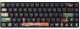 Keychron - Low Profile LSA Dye-Sub PBT Full Set Keycap Set - New York Full Set (133 klawisze) / New York 9