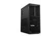 LENOVO PC ThinkStation/Workstation P8 Tower - Ryzen Threadripper PRO 7955WX,128GB,2x2TBSSD,T400 4GB,W11P 1