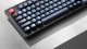 Keychron V5 Max QMK/VIA Wireless Custom Mechanical Keyboard Fully Assembled Knob / Carbon Black / Gateron Jupiter Brown 11