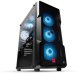 LYNX Challenger Ryzen 7 7800X3D 32GB 2T SSD NVMe RTX 5070 Ti 16G W11 Home 1