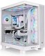 Obudowa Thermaltake View 380 XL TG ARGB Snow (CA-11E-00M6WN-00) 1