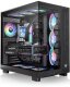 Obudowa Thermaltake View 380 XL TG ARGB czarna (CA-11E-00M1WN-00) 1