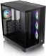 Obudowa Thermaltake View 380 XL TG ARGB czarna (CA-11E-00M1WN-00) 6