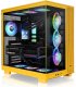 Obudowa Thermaltake View 380 XL TG ARGB Bumblebee (CA-11E-00M4WN-00) 1