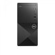 Dell Vostro | 3030 | Desktop | Mini Tower | Intel Core i5 | i5-14400F | Internal memory 16 GB | DDR5 | Solid-state drive capacity 1000 GB | Nvidia RTX 4060 | No Optical Drive | Keyboard language English | Windows 11 Pro | Warranty 36 month(s) 1