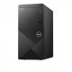 Dell Vostro | 3030 | Desktop | Mini Tower | Intel Core i5 | i5-14400F | Internal memory 16 GB | DDR5 | Solid-state drive capacity 1000 GB | Nvidia RTX 4060 | No Optical Drive | Keyboard language English | Windows 11 Pro | Warranty 36 month(s) 1