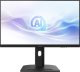 AIO MSI Modern AM273QP Al 1UM-006DE/27"/black/32GB/1TB/Non-Touch W11P 1