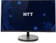 Komputer NTT All-in-One 27'' - i3 14100, 16GB RAM, 512GB SSD, WIFI, W11 Pro 1