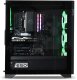 Komputer NTT System Komputer HIRO Gamer Intel i5 14400F, RTX 5070 12GB, 32GB RAM, 1TB SSD, WIFI, W11H 2