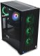 Komputer NTT System Komputer HIRO Gamer Intel U5 225F, RTX 5070 12GB, 32GB RAM, 1TB SSD, WIFI, W11H 4