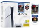 Sony Playstation 5 D Chassis Slim + NBA 2K25 1