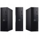 KOMPUTER STACJONARNY Dell Optiplex 3070 SFF i7 16GB SSD W11 Kod EAN 3