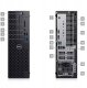 KOMPUTER STACJONARNY Dell Optiplex 3070 SFF i7 16GB SSD W11 Kod EAN 5