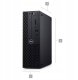 KOMPUTER STACJONARNY Dell Optiplex 3070 SFF i7 16GB SSD W11 Kod EAN 6