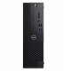 KOMPUTER STACJONARNY Dell Optiplex 3070 SFF i7 16GB SSD W11 Kod EAN 14