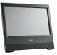 Komputer Shuttle All-in-One Barebone X50V9U3 Black i3-10110U one size 1