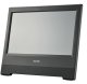 Komputer Shuttle All-in-One Barebone X50V9U3 Black i3-10110U one size 2