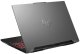 ASUS TUF Gaming A16 R9 7940HX 16 1 4070 FA607PI-QT103W W11H 1