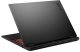 ASUS TUF Gaming A16 R9 HX 370 32 1 4070 FA608WI-QT012W W11H 2