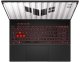 ASUS TUF Gaming A16 R9 HX 370 32 1 4070 FA608WI-QT012W W11H 3