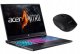 Laptop Acer Nitro 14 NH.QSSEP.003 R7 8845HS 14,5" WQXGA 120Hz 32GB 1000SSD RTX4060 1